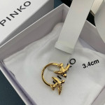 Ремень Pinko Love Birds P329