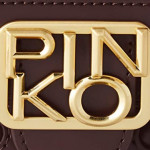 Сумка Pinko Mini Logo Bag Icon Classique P335