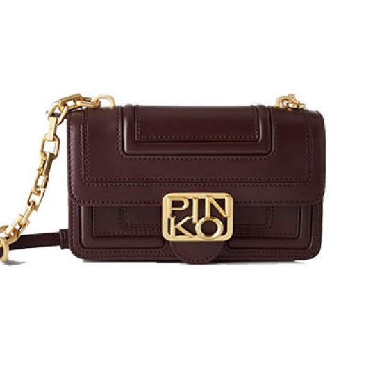 Сумка Pinko Mini Logo Bag Icon Classique P335