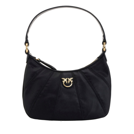 Сумка Pinko Mini Love Bag Half Moon P406