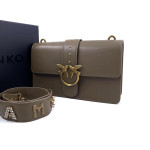 Сумка Pinko Classic Love Bag Icon Simply Ti Amo P413