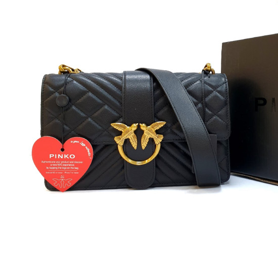 Сумка Pinko Love Bag Simply P414