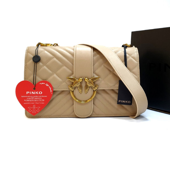 Сумка Pinko Love Bag Simply P415