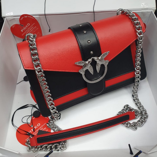 Сумка Pinko Love Bag Evolution P287