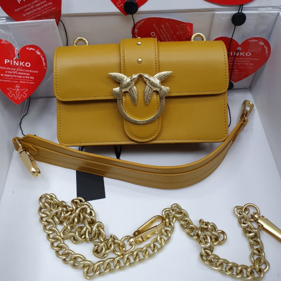 Сумка Pinko Mini Love Bag Simply P279