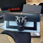 Кошелек-клатч Pinko Love Soft Simply P241