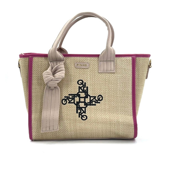 Сумка Pinko Medium Shopping Bag P356