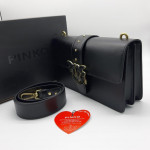 Сумка Pinko Love Bag Abbraccio P249