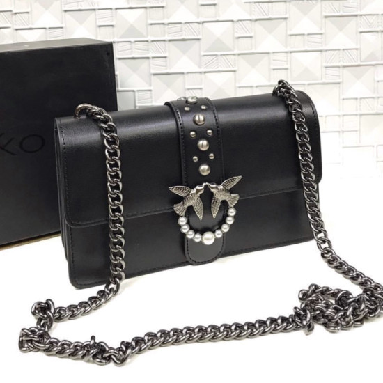 Сумка Pinko Love Bag Simply P123