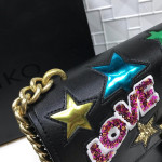 Сумка Pinko Love Cannes Bag P125