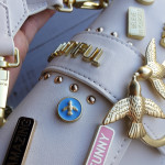 Сумка Pinko Mini Love Bag Pins P149