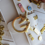 Сумка Pinko Mini Love Bag Pins P149