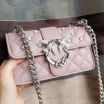 Сумка Pinko Mini Love Pearls Bag P157