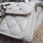 Сумка Pinko Mini Love Pearls Bag P154