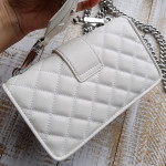 Сумка Pinko Mini Love Pearls Bag P154