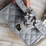 Сумка Pinko Mini Love Pearls Bag P156