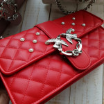 Сумка Pinko Love Pearls Bag P162