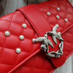 Сумка Pinko Love Pearls Bag P162