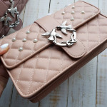 Сумка Pinko Love Pearls Bag P164