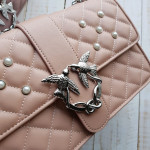 Сумка Pinko Love Pearls Bag P164