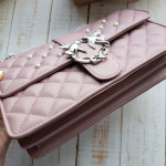 Сумка Pinko Love Pearls Bag P165