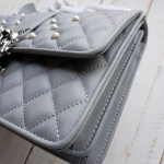 Сумка Pinko Love Pearls Bag P166