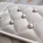 Сумка Pinko Love Pearls Bag P161