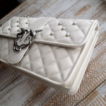 Сумка Pinko Love Pearls Bag P161