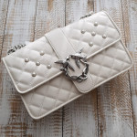 Сумка Pinko Love Pearls Bag P161