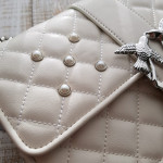 Сумка Pinko Love Pearls Bag P161