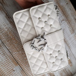 Сумка Pinko Love Pearls Bag P161