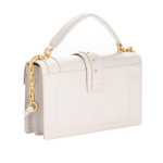 Сумка Pinko Double P Bag Icon Classique P315