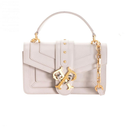 Сумка Pinko Mini Double P Bag Icon Classique P316