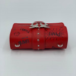 Сумка Pinko Mini Love Bag Simply Graffiti P299