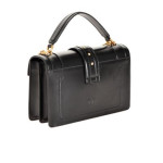 Сумка Pinko Double P Bag Icon Classique P303