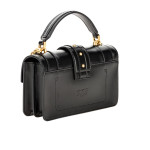 Сумка Pinko Mini Double P Bag Icon Classique P304