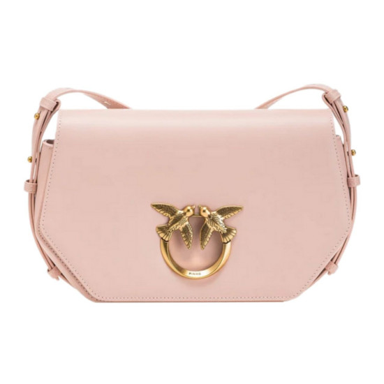 Сумка Pinko Classic Love Bag Click Exagon Simply S1489