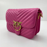 Сумка Pinko Classic Love Bag Icon Chevron S1498