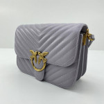 Сумка Pinko Classic Love Bag Icon Chevron S1499