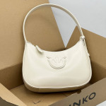 Сумка Pinko Love Icon Mini Half Moon Bag S1511