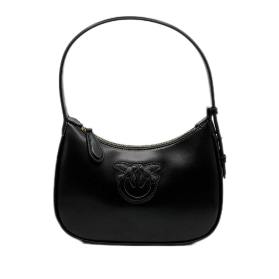 Сумка Pinko Love Icon Mini Half Moon Bag S1513