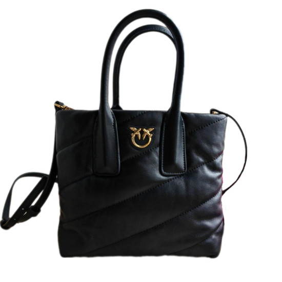 Сумка Pinko Tote Bag Puff S1485