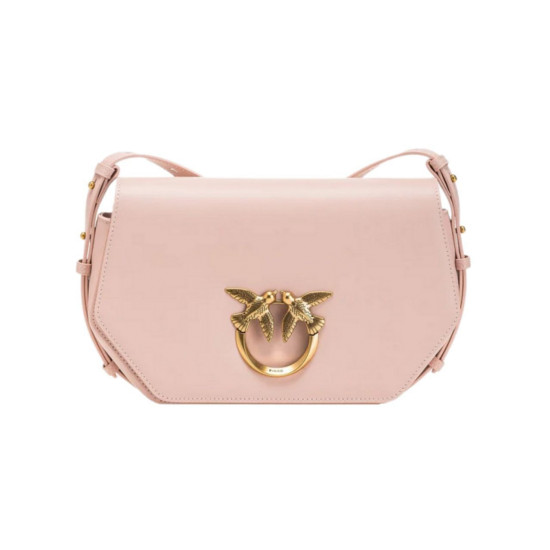 Сумка Pinko Mini Love Bag Click Exagon Simply S1492