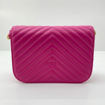 Сумка Pinko Classic Love Bag Icon Chevron S1498