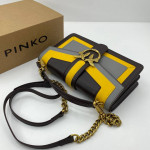 Сумка Pinko Mini Love Bag Evolution S1517