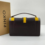 Сумка Pinko Classic Love Bag Click S1495