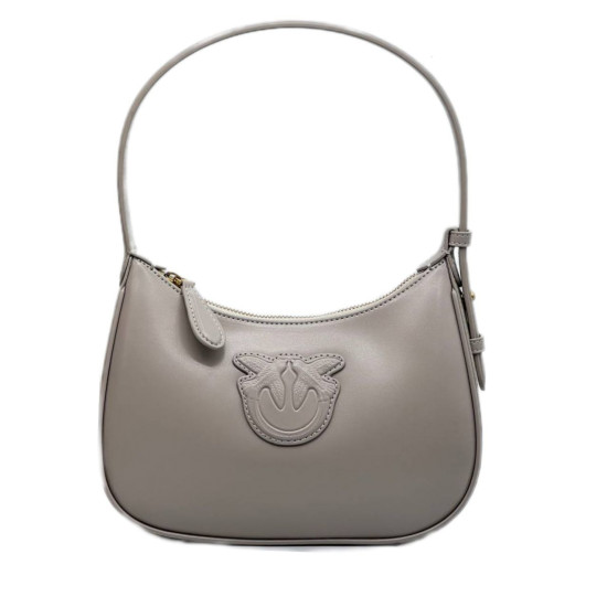 Сумка Pinko Love Icon Mini Half Moon Bag S1512