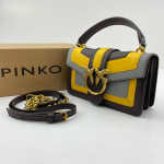 Сумка Pinko Mini Love Bag Evolution S1517