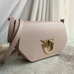 Сумка Pinko Classic Love Bag Click Exagon Simply S1489