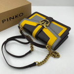 Сумка Pinko Classic Love Bag Click S1495